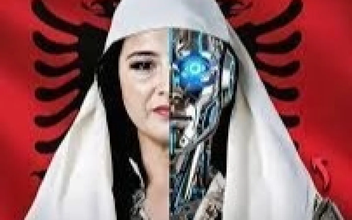 Albania’s AI Minister: Politics Meets Science Fiction