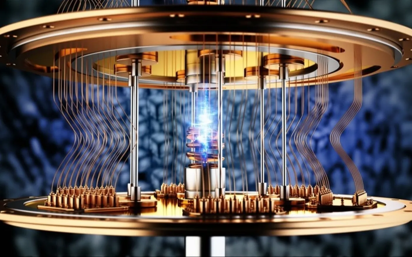 The Nano-Chip Ecosystem The Nano-Chip Ecosystem