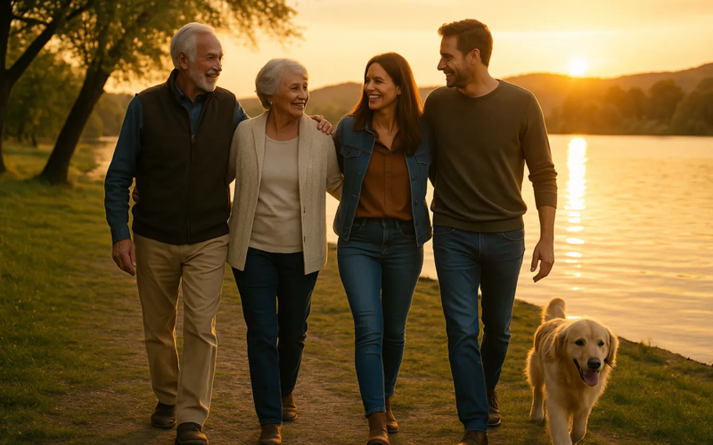 Leaving a Legacy: Giving Through Your Estate (Without Shortchanging the Kids or the Dog)
