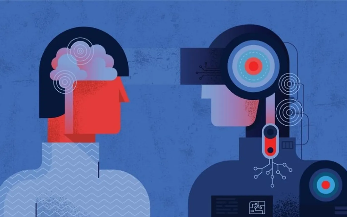 AI and the Future of Medicine: Why We’re Still Early in the Game
