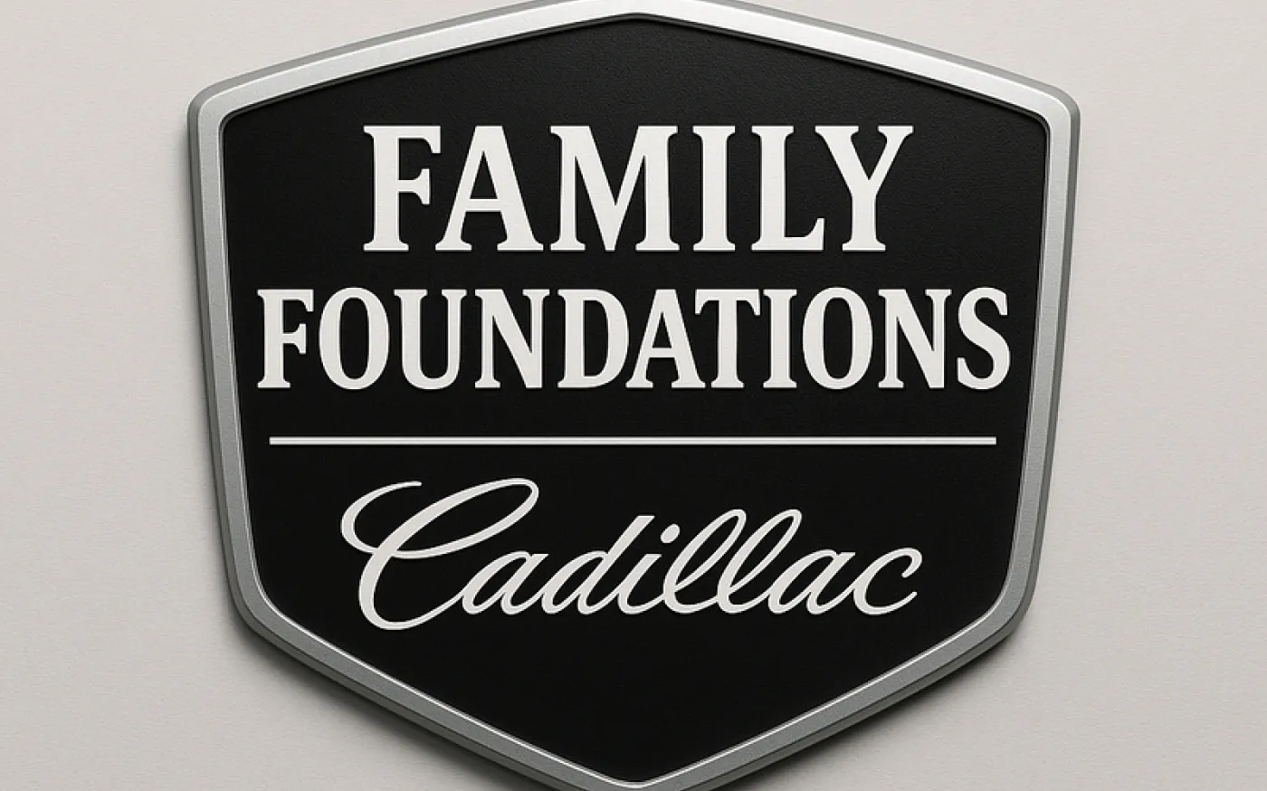Family Foundations: The Cadillac Plan of Charitable Giving