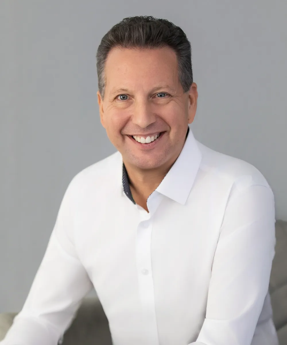 Jeremiah Bauman